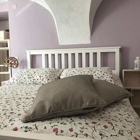 La Paramira Pigna Bagian luar foto