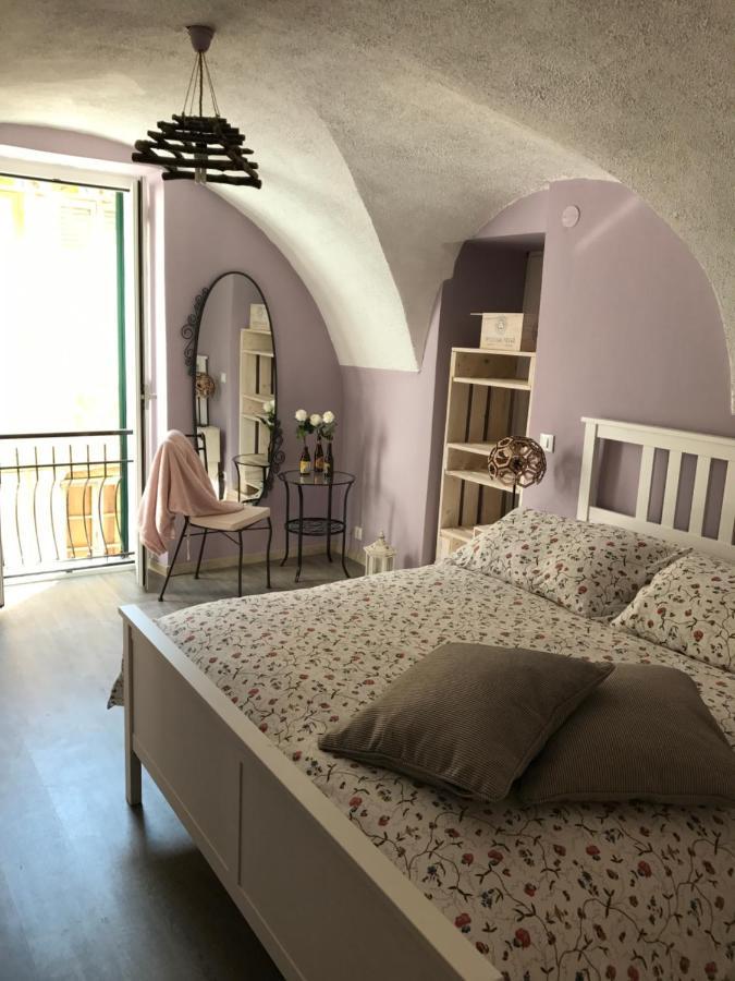 La Paramira Pigna Bagian luar foto