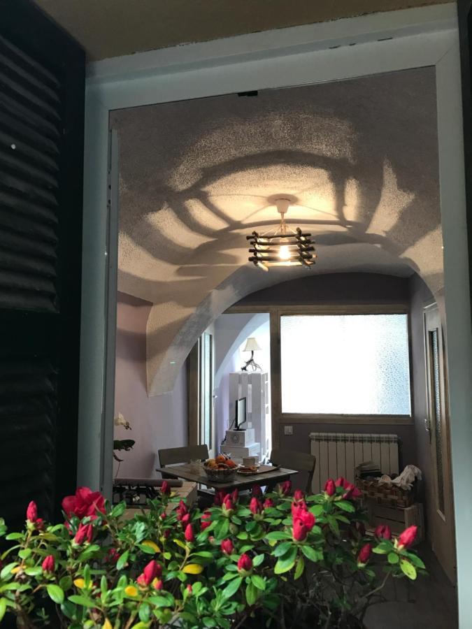 La Paramira Pigna Bagian luar foto