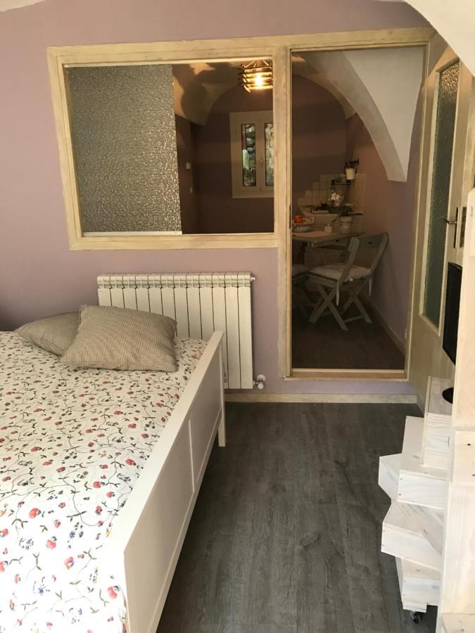 La Paramira Pigna Bagian luar foto