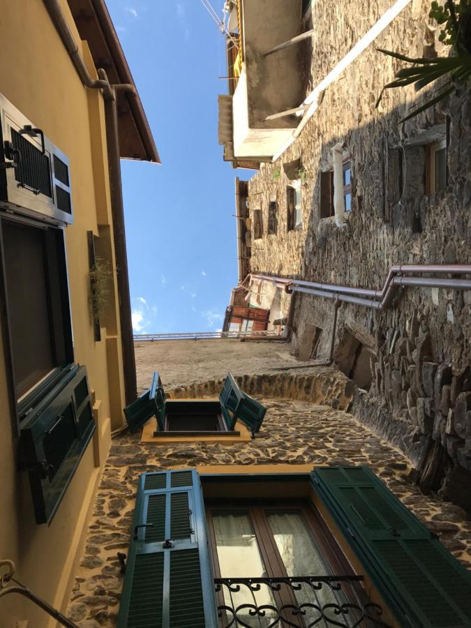 La Paramira Pigna Bagian luar foto