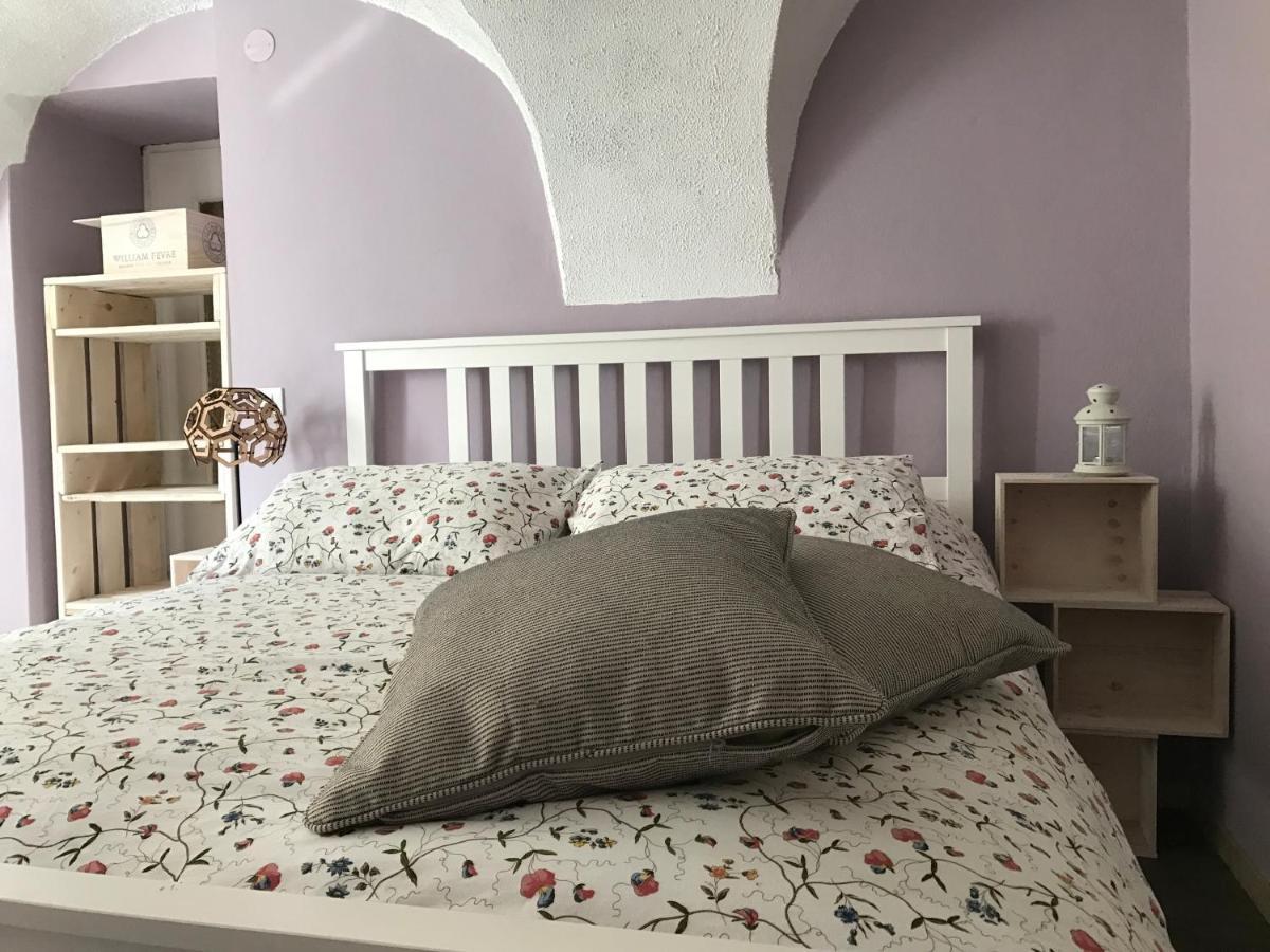 La Paramira Pigna Bagian luar foto