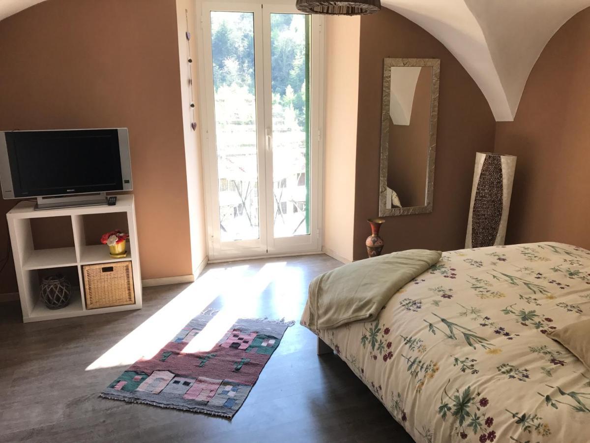 La Paramira Pigna Bagian luar foto
