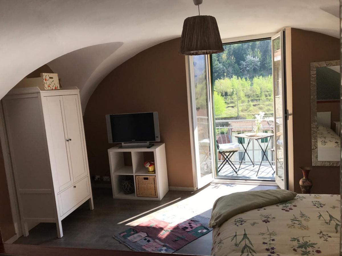 La Paramira Pigna Bagian luar foto