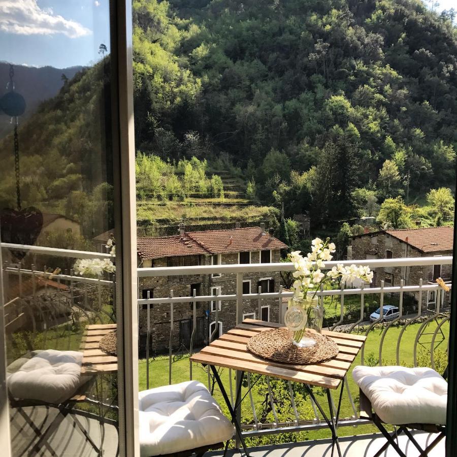 La Paramira Pigna Bagian luar foto